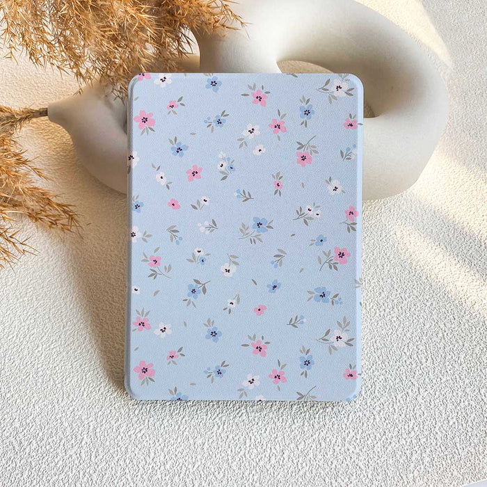 Rural Flowers | Kindle Case - IMCASE