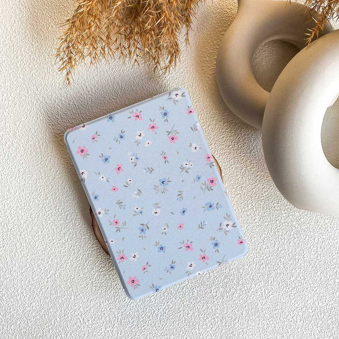 Rural Flowers | Kindle Case - IMCASE