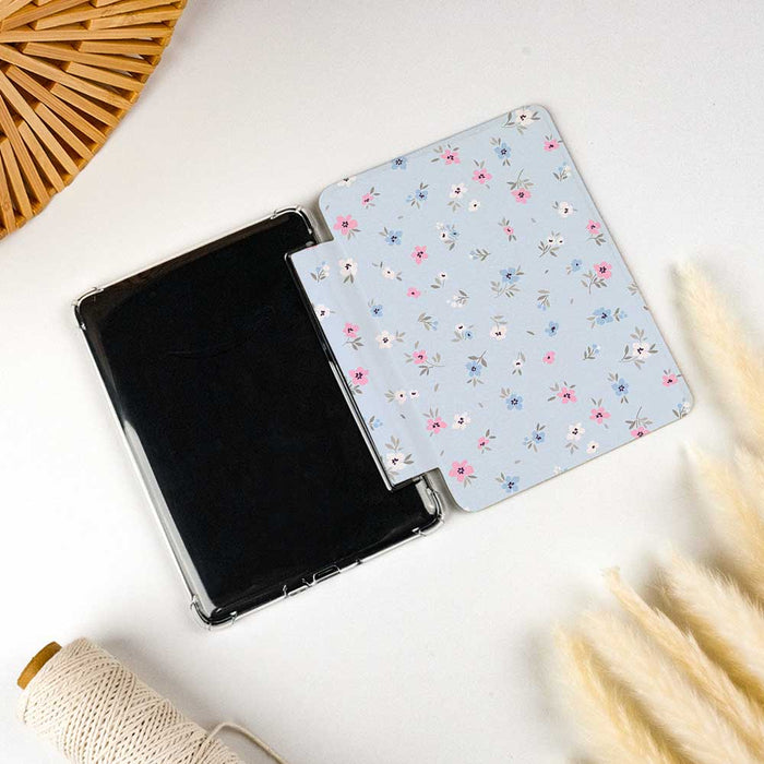 Rural Flowers | Kindle Case - IMCASE
