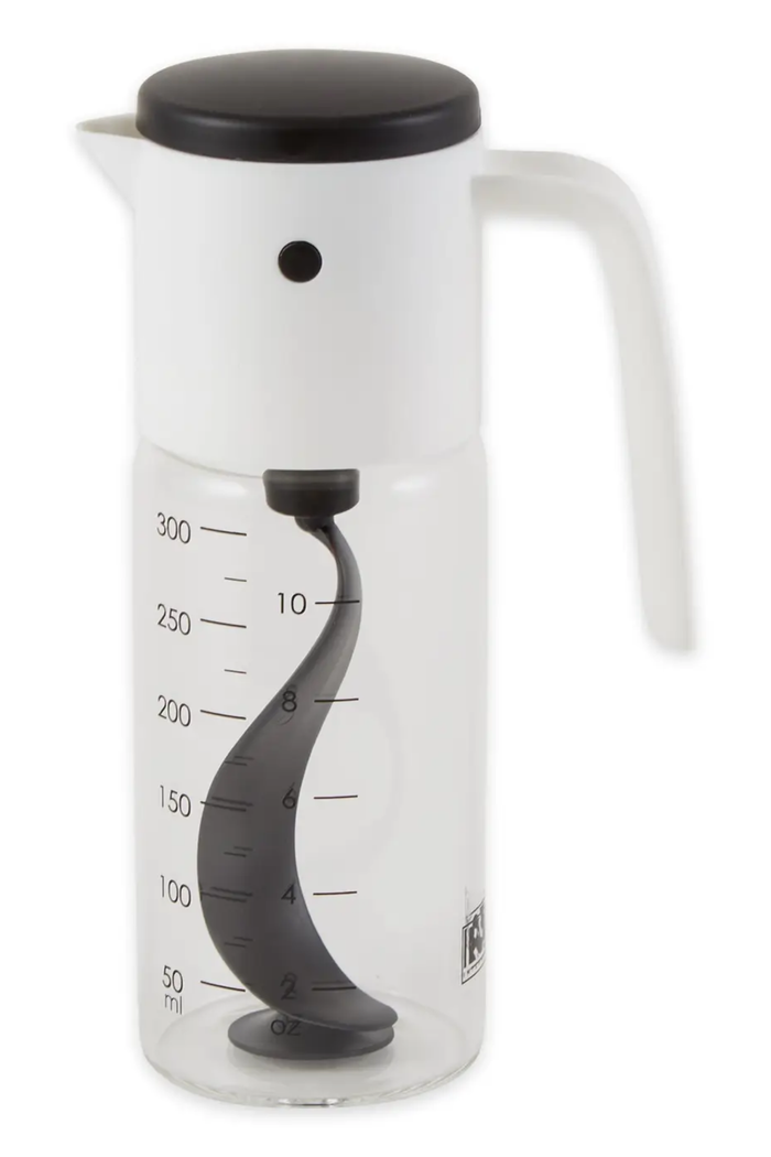 Salad Dressing Mixer