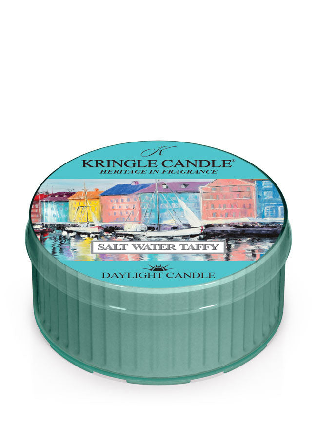 Salt Water Taffy | DayLight - Kringle Candle Company