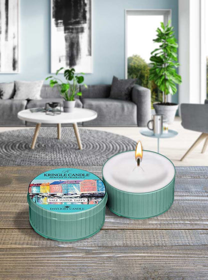Salt Water Taffy | DayLight - Kringle Candle Company