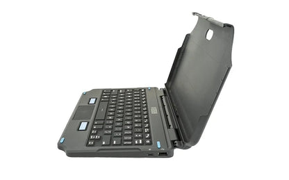 Samsung Tab Active4 Pro and Active5 Pro Backlit 2 - in - 1 Keyboard Dock | 7160 - 1869 - 00 - Rugged Books Inc.