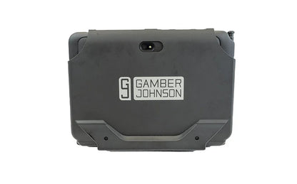 Samsung Tab Active4 Pro and Active5 Pro Backlit 2 - in - 1 Keyboard Dock | 7160 - 1869 - 00 - Rugged Books Inc.