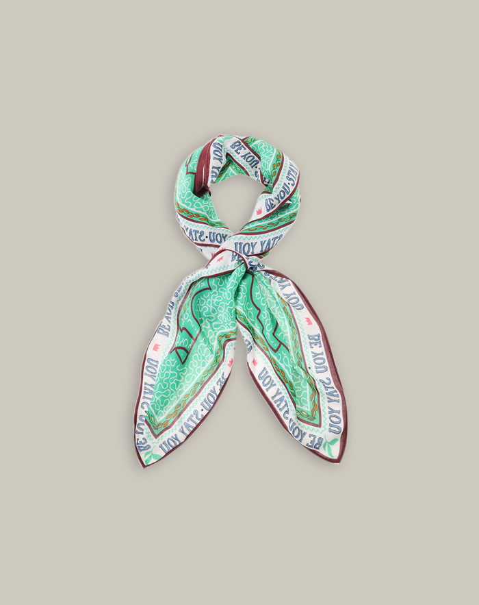 Sara Shipibo Headkerchief