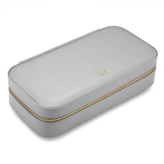 Schmuck Organizer Large grau