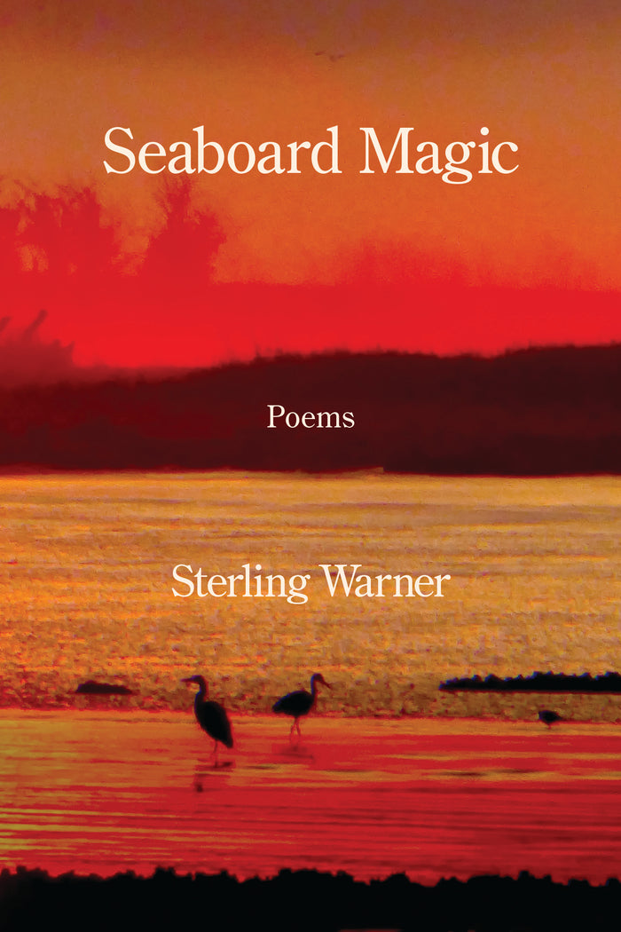 Seaboard Magic