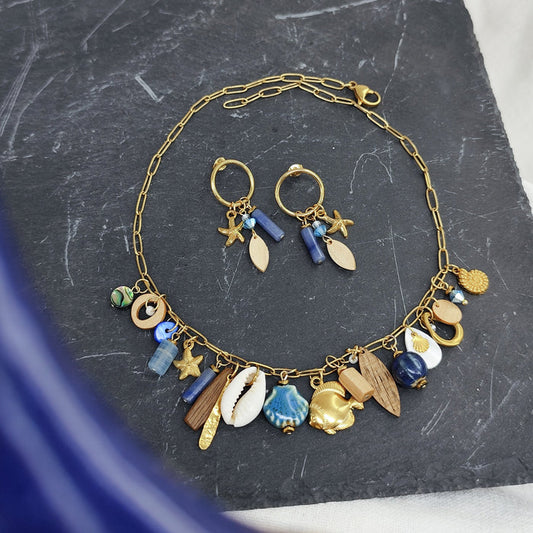 Set 'Marina'