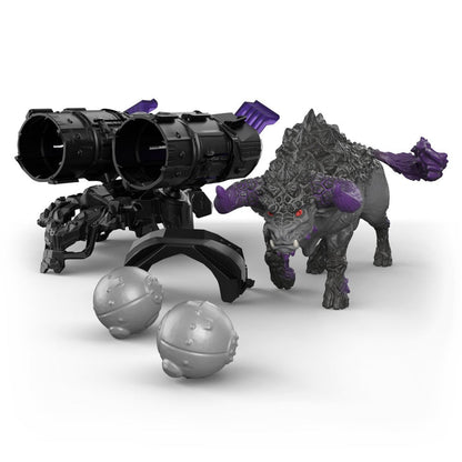 Shadow Bull Gladiator