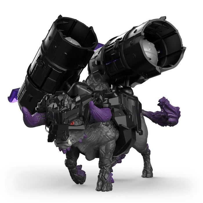 Shadow Bull Gladiator