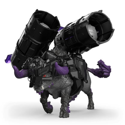 Shadow Bull Gladiator