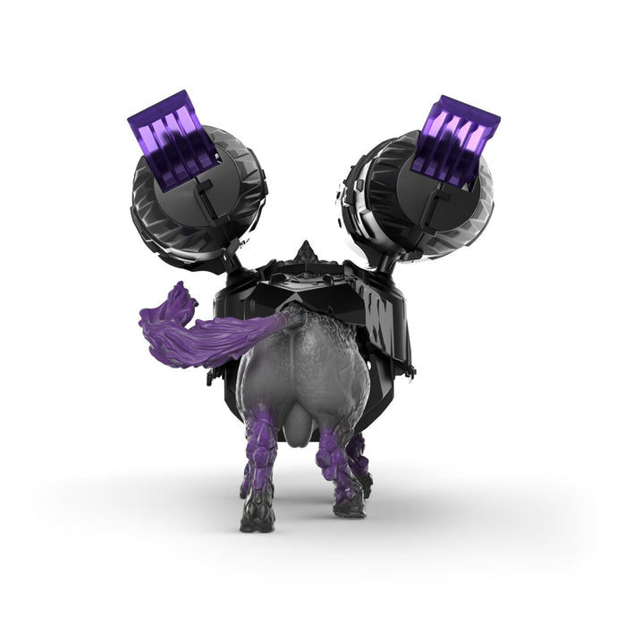 Shadow Bull Gladiator