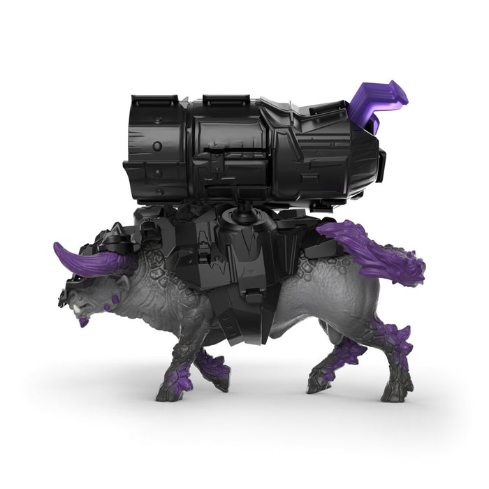 Shadow Bull Gladiator