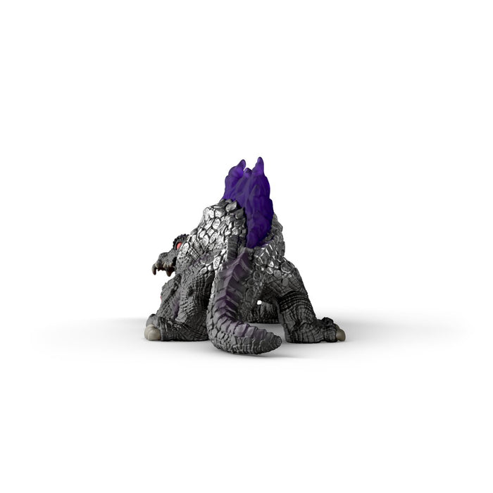 Shadow Lizard