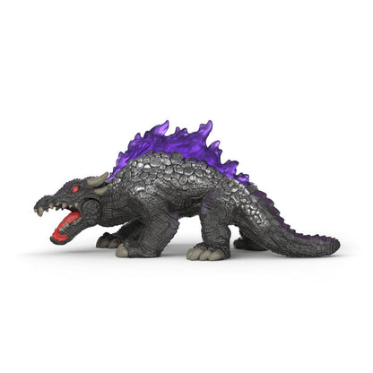 Shadow Lizard
