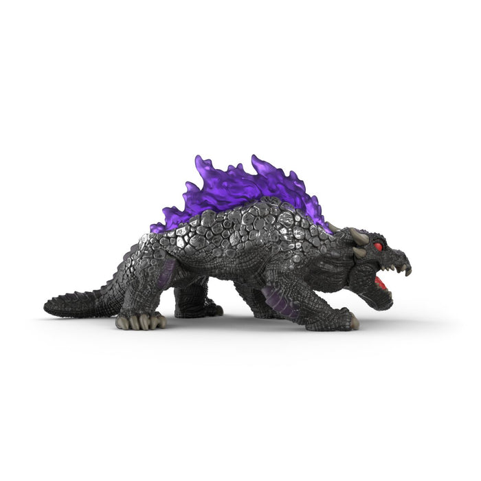Shadow Lizard