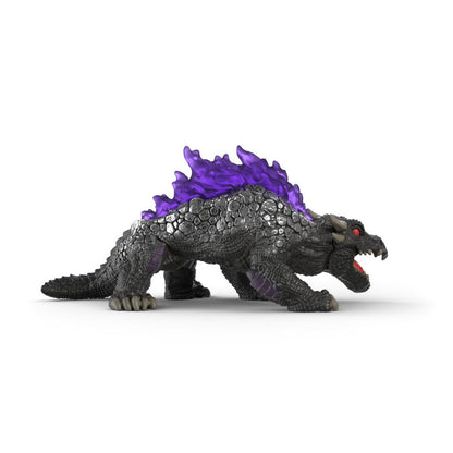 Shadow Lizard