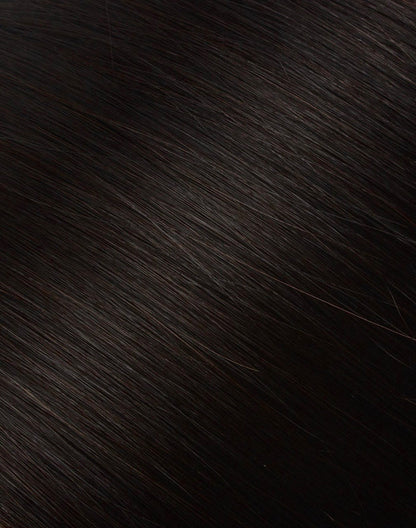 6 / 1B - Natural Black
