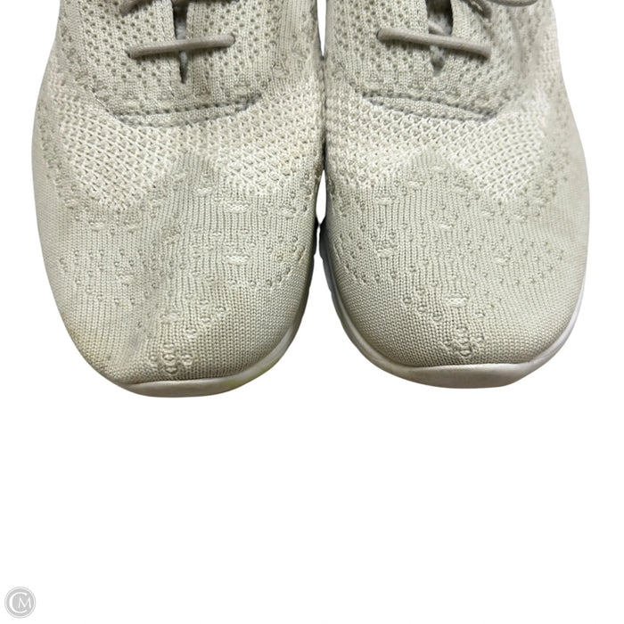 Shoes Athletic By Cole-haan In Grey, Size: 9.5