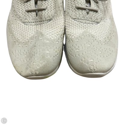 Shoes Athletic By Cole-haan In Grey, Size: 9.5