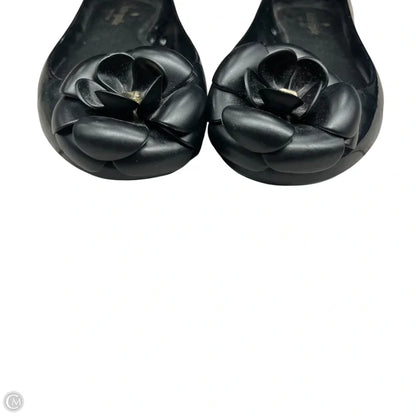 Shoes Designer By Kate Spade In Black, Size: 7