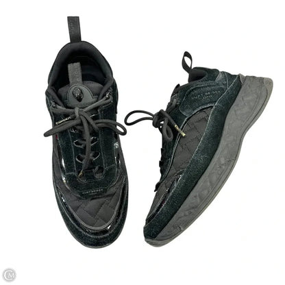 Shoes Designer By Kurt Geiger In Black, Size: 9.5