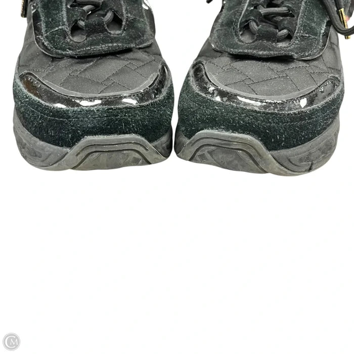 Shoes Designer By Kurt Geiger In Black, Size: 9.5