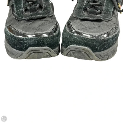 Shoes Designer By Kurt Geiger In Black, Size: 9.5