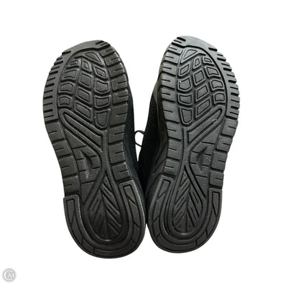 Shoes Sneakers By US Polo Association In Black, Size: 8
