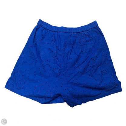 Shorts By Molly Bracken In Blue, Size: 4