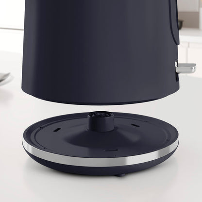 base of kettle