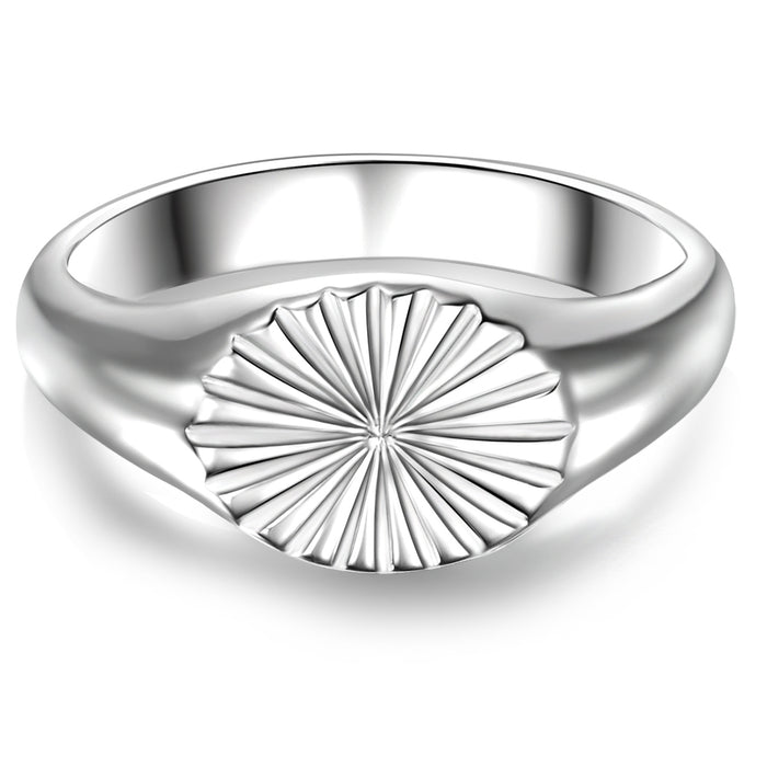 Silber Ring