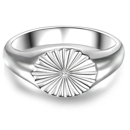 Silber Ring