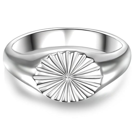 Silber Ring