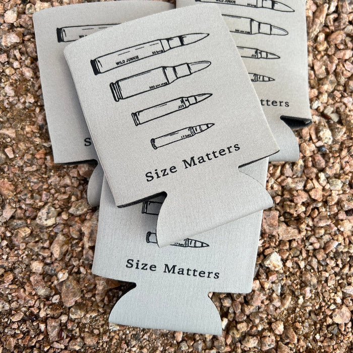 Size Matters Can CoolerGreyOS