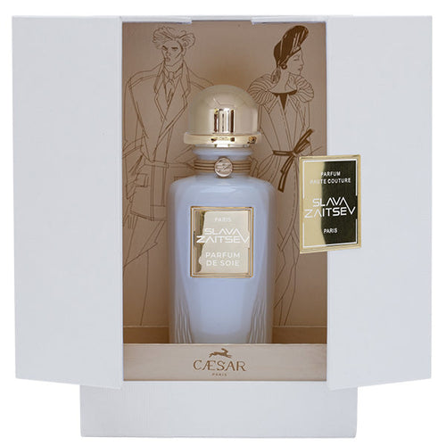 Slava Zaitsev Parfum De Soie Edp 100 ml