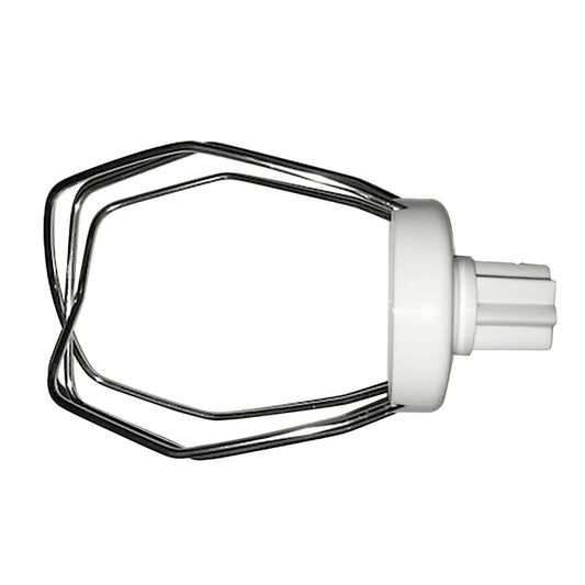 batter whisk for whisk assembly for bosch slicer shredder attachment