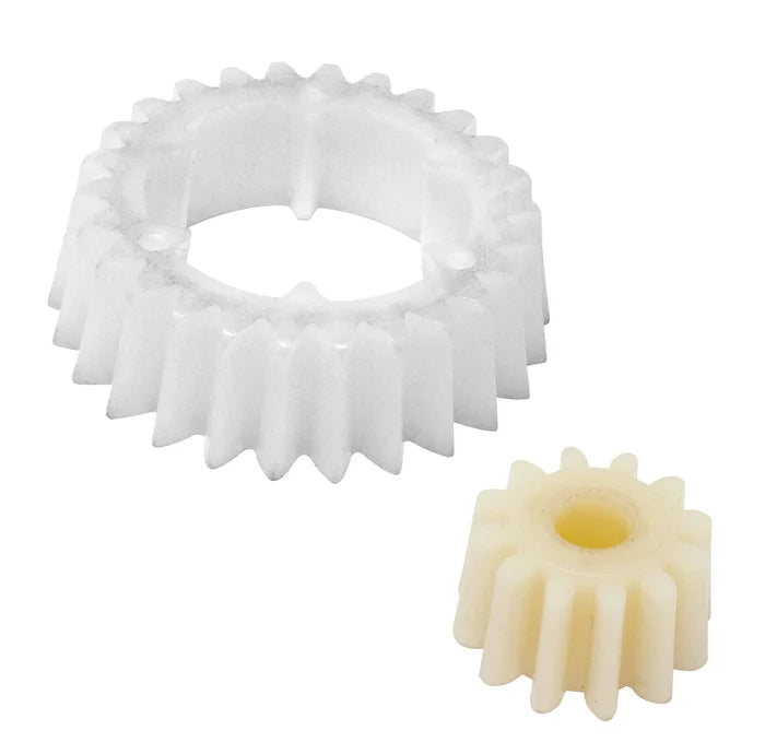 Whisk Gear Set