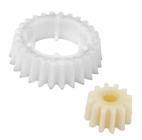 Whisk Gear Set