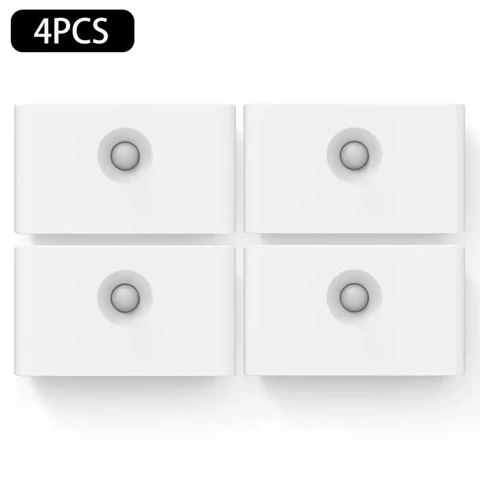 Base Version / 4PCS