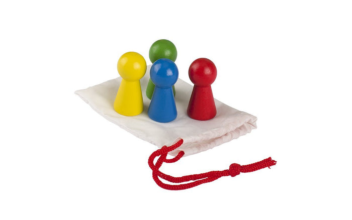 Snakes and Ladders & Ludo for People with Dementia - Tabtime Limited