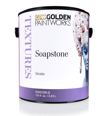 Soapstone Texture