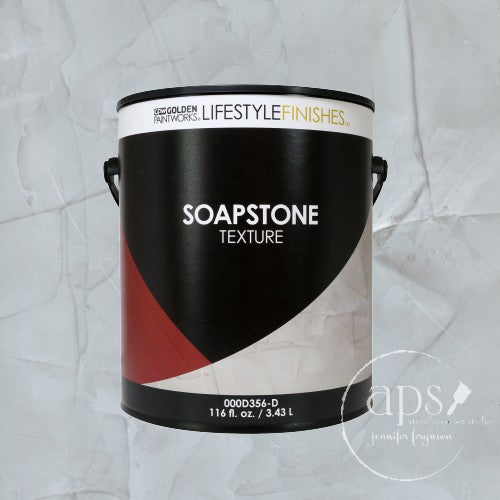 Soapstone Texture