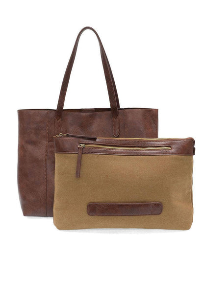 Sondra Laptop Tote