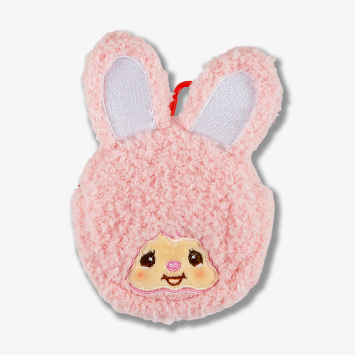 Sonix x Monchhichi™ Plush Earbud Pouch - Chimutan™