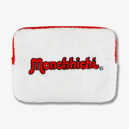 Sonix x Monchhichi™ Plush Tech Sleeve - Chamu™