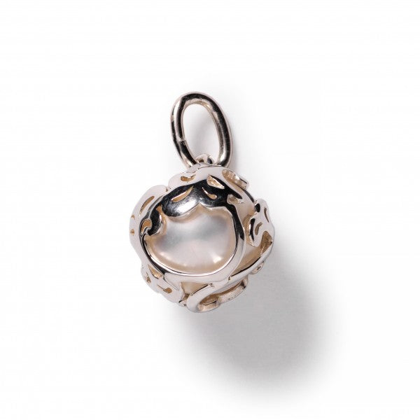 Southern Gates® Filigree Pearl Pendant