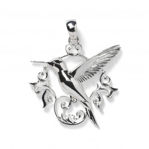 Southern Gates Hummingbird Pendant (101574)