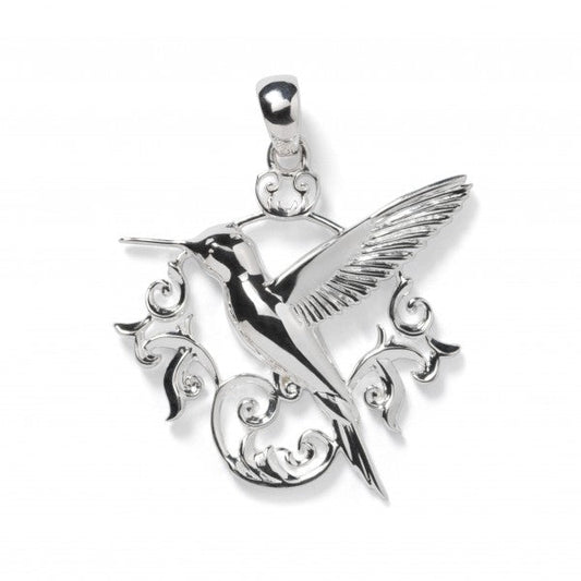 Southern Gates Hummingbird Pendant (101574)