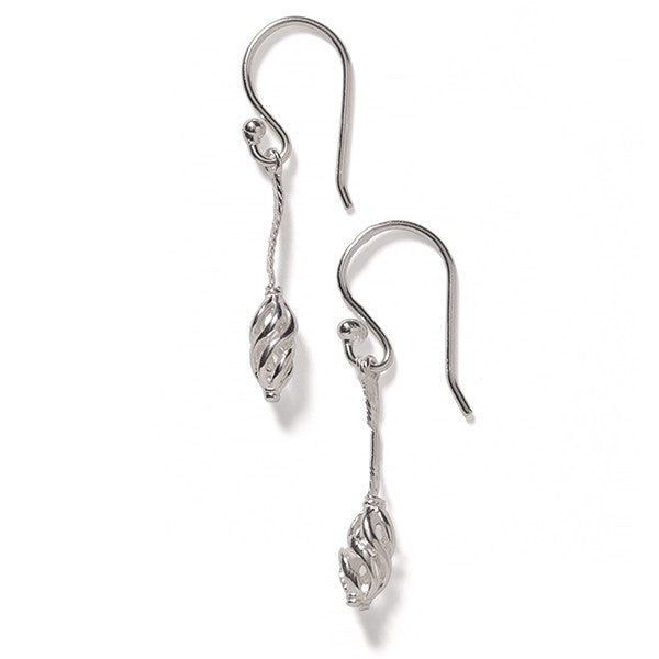 Southern Gates® Spiral Basket Earrings
Ornamental Series